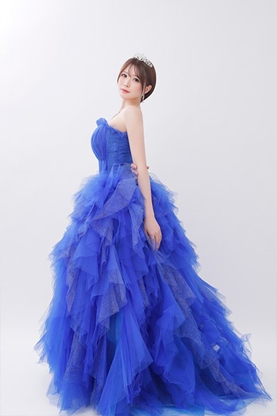浅倉 みなみプロフィール写真2